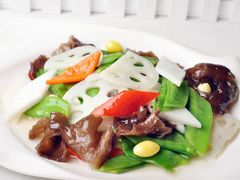 -蒋掌柜·老上海排骨年糕(田林店)