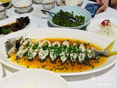 -月湖翠·上海菜(思南公馆淮海店)