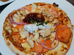 -Pancakes on the rocks(冲浪者天堂店)