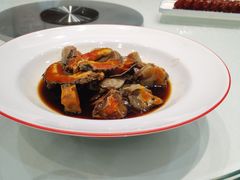 -宁海食府·涌宴(真和店)
