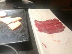 -锅说大脸毛肚重庆老火锅(佐阾店)