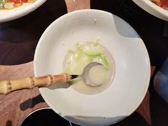-山涧肴·泉水煮活鱼(坂田店)