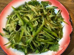 -炙热童年·老北京炙子烤肉(南锣鼓巷店)