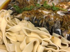 -老妈私房鱼头(欧洲城店)