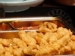 -川流不息·地道川菜·小龙虾(新松江路店)