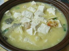 -蘭奢雅集·江浙菜(青山江滩店)