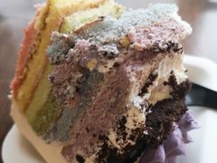 -BON CAKE(华贸购物中心店)