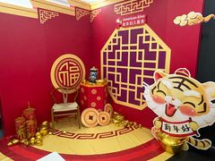 -美华丁香门诊部·全科·妇儿·口眼
