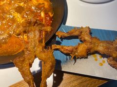 -老天桥蛙炉火锅(姑苏总店)
