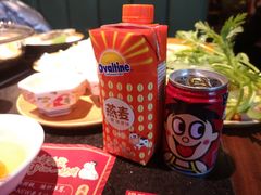 -牛New寿喜烧(虹桥新天地店)