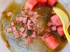 手工冰粉-华兴街自力面店
