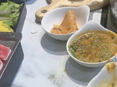 -呷哺呷哺 黄金牧场 (大港油田幸福广场店)