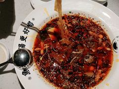 -江渔儿酸菜鱼(奥园广场金发购物中心店)