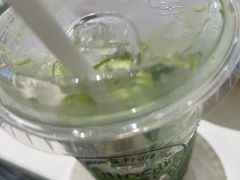 -柠季·手打柠檬茶(静安大悦城北座B1店 )
