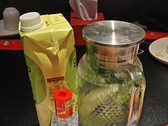 -辣尚瘾·烤鱼·新川菜(牡丹园直营店)