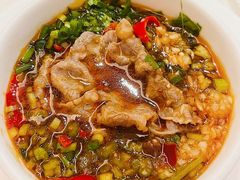 -海底捞火锅(吉利大厦店)