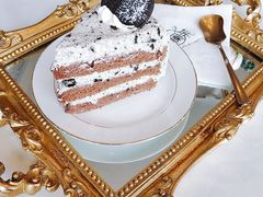 -L'amour澜茉·轻法餐