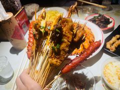 -串盟烧烤·长沙美食地标(星沙店)