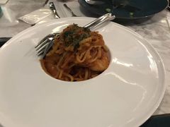 -La Mer Restaurant & Lounge