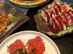 -匠和风精致料理(祥禾天地店)