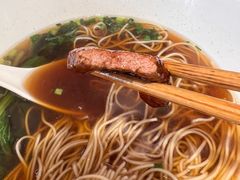 -君东记本帮面馆(天钥桥路店)