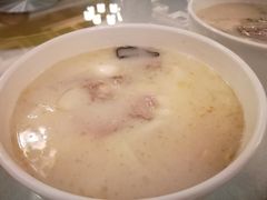 -金狮麟·新豫菜(金码大厦店)