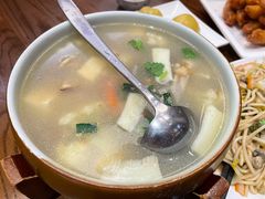 -海坛特色小吃·只做平潭特色菜(平潭店)