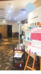 -时尚殿堂hair salon