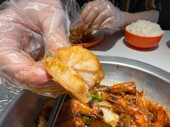 -李想大虾(江北天街店)