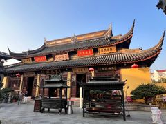 -西林禅寺