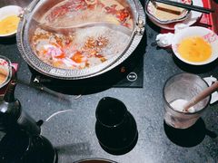 -牛New寿喜烧(金茂览秀城店)