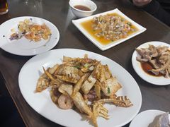 -旧款宁波饭店(华敏世纪广场店)