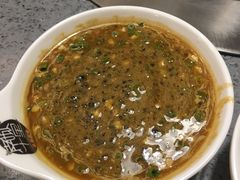 -南城十里潮汕鲜牛火锅·鲜虾生滚粥(融汇老商埠店)
