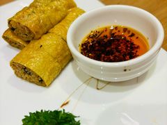 -枣子树·素食餐厅(普陀山店)
