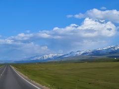 -新疆那拉提国家旅游度假区