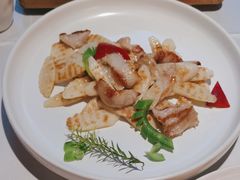 -味钱塘·钱塘浙宴(宋城之江银泰店)