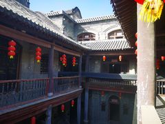 -康百万庄园