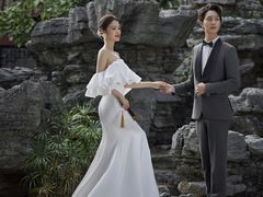 -经典婚纱摄影美学馆·私人定制