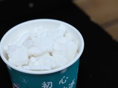 -初心炒酸奶(厚德品园店)