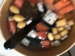 -溢仙茶(中防万宝城店)