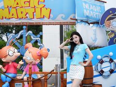 -余姚五彩城