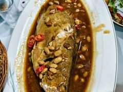 -臭鳜鱼人家·老字号徽菜