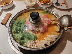 -七八冷面·延边朝鲜族美食(圣熙八号店)