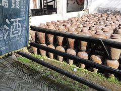 -乌镇东栅景区
