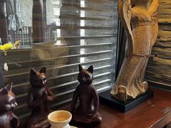 -Local泰莲庭(虹鳟鱼店)