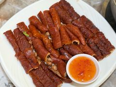 -富来美食(成发大厦店)