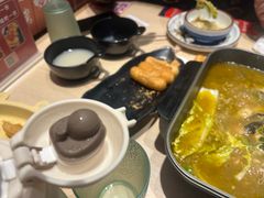 -鱼酷活鱼烤鱼(雨花客厅店)