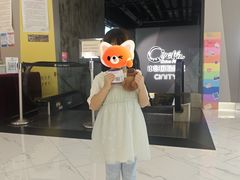 -中影国际影城(东方新天地CINITY店)