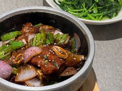 -汉水谣·江景餐厅(江滩店)