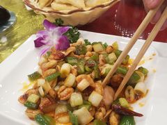 -东四民芳餐厅(世茂工三店)